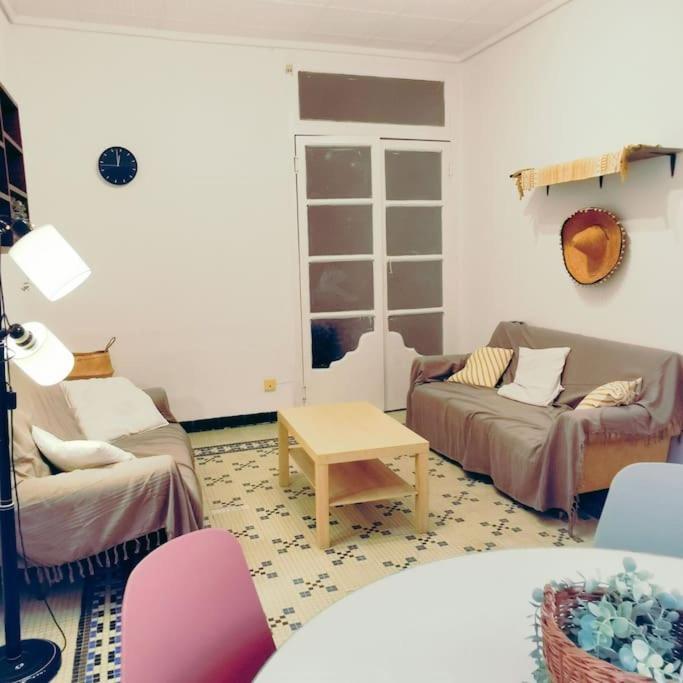 Apartment Mercado 2 Alicante